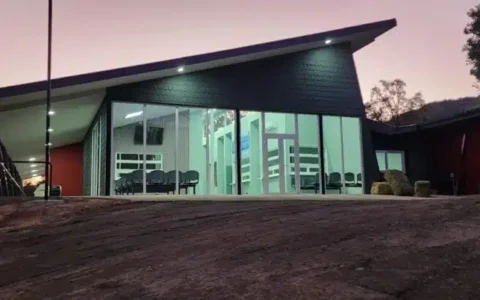 Colliguay inaugura nueva Posta de Salud Rural con moderna infraestructura